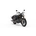 MOTOCIKLS ROYAL ENFIELD CLASSIC 350 DARK STEALTH MELNS