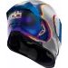 ĶIVERE AIRFRAME PRO™ REENTRY HELMET (PELĒKS, ZILS)