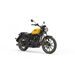 MOTOCIKLS ROYAL ENFIELD METEOR 350 FIREBALL YELLOW