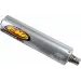 SILENCER FMF UNIV S/A 200-500CC (NĒRUSĒJOŠAIS TĒRAUDS)