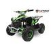 BĒRNU KVADRACIKLS NITRO MOTORS 49CC AVENGER PRM 6"