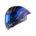 ĶIVERE NEXX HELMET X.R3R SWIRL CARBON SKY (ZILS)