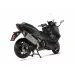 IZPLŪDES SISTĒMA RAC TI TMAX FOR YAMAHA XP 560 T-MAX ABS (OGLEKĻA ŠĶIEDRA)