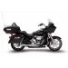 IZPLŪDES SISTĒMA TOURING 2IN1 E4/E5 SS 17-23 FOR HARLEY DAVIDSON FLH 1868 ABS