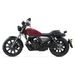 MOTOCIKLS KEEWAY KLIGHT 125 RED