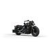 MOTOCIKLS INDIAN SCOUT BOBBER 1200 TITANIUM METALIC ABS