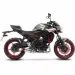IZPLŪDES SISTĒMA ONEEVO SS KAWA FOR KAWASAKI KLE 650 ABS (OGLEKĻA ŠĶIEDRA)