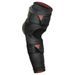 DAINESE MX 1 KNEE GUARD (ZELTS, MELNS)