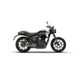 MOTOCIKLS ROYAL ENFIELD HNTR 350 DAPPER WHITE