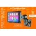 INTERPHONE APPLE CARPLAY/ANDROID AUTO MOTO DISPLAY