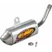 SILENCER MUFFLER PC2 SHRT KTM65SX 09-12 FOR KTM SX 65