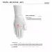 CIMDI YOUTH RADAR GLOVES (MELNS)