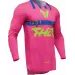 KREKLS SPORTMODE FLITE JERSEY (ROZĀ, ZILS)
