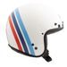ĶIVERE SIMPSON HELMET ECE22.06 CHOPPER WERKE