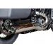 IZPŪTĒJS MUFFLER S/O GRAND NATIONAL CHR 50 STATE INDIAN SCOUT 2025 FOR INDIAN 101 SCOUT 1250 ABS