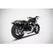 IZPLŪDES SISTĒMA SPORTSTER 2IN1 E3 SS CONICAL 14-16 FOR HARLEY DAVIDSON XL 1200 C