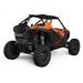 BAGIJS POLARIS RZR 1000 4X4 XP EPS
