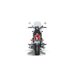 MOTOCIKLS ROYAL ENFIELD SUPER METEOR 650 CELESTIAL RED