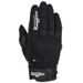 CIMDI FURYGAN GLOVES JET D3O (MELNS, BALTS)