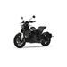 MOTOCIKLS INDIAN FTR 1200 S WHITE SMOKE ABS