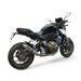 PILNA IZPLŪDES SISTĒMA GPR DEEPTONE E4.CO.H.260.1.CAT.DE BRUSHED STAINLESS STEEL PRIEKŠ HONDA CB 650 R 2019-2020