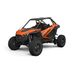 BAGIJS POLARIS RZR 1000 4X4 XP EPS