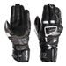 CIMDI FURYGAN GLOVES STYG20 X KEVLAR (MELNS, BALTS)