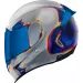 ĶIVERE AIRFRAME PRO™ REENTRY HELMET (PELĒKS, ZILS)