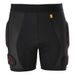 BIKSES FURYGAN XROAD SHORT D3O (MELNS)