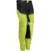 BIKSES YOUTH AGROID PANTS (DZELTENS, MELNS)