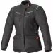 JAKA STELLA ST-1 WATERPROOF JACKET (MELNS)