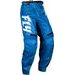 BIKSES FLY MX-PANTS F-16 YOUTH (ZILS, BALTS)