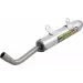SILENCER SILENCER 1051925 FOR HUSQVARNA TC 250 (NĒRUSĒJOŠAIS TĒRAUDS)