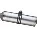 IZPŪTĒJS MUFFLER X3 KLR650 97-18 FOR KAWASAKI KLR 650 (NĒRUSĒJOŠAIS TĒRAUDS)