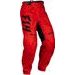 BIKSES FLY MX-PANTS F-16 YOUTH (SARKANS, MELNS)