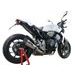 SLIP-ON EXHAUST GPR GP EVO4 E4.H.259.1.GPAN.TO BRUSHED TITANIUM