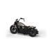 MOTOCIKLS INDIAN SCOUT BOBBER TWENTY 1200 SILVER QUARTZ ABS