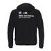 SOFTSHELL JACKET MOTORSPORT BLACK S