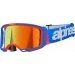 BRILLES VISION 8 WORDMARK GOGGLE (ZILS)