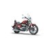 MOTOCIKLS ROYAL ENFIELD SUPER METEOR 650 CELESTIAL RED