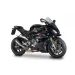 LABAIS MUFFLER GRID-O TIT RAC BMW S1000RR FOR BMW M 1000 RR ABS (TITĀNS)