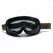 GOGGLES ARIETE FEATHER LITE 14920-LNV ZAĻŠ