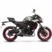 IZPLŪDES SISTĒMA ONEEVO CF KAWA FOR KAWASAKI KLE 650 ABS (OGLEKĻA ŠĶIEDRA)