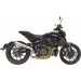 HIGH MUFFLER FTR1200 HIGH MNT FOR INDIAN FTR 1200 ABS