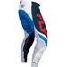 BIKSES FLY MX-PANTS LITE BOA (SARKANS, BALTS)