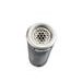 SLIP-ON EXHAUST GPR M3 D.111.1.CAT.M3.TN BRUSHED TITANIUM PRIEKŠ DUCATI HYPERMOTARD 821 2013-2016
