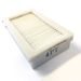 ELEMENT, AIR CLEANER