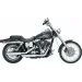 LABAIS MUFFLERS 3"CH.TS.91-17DY FOR HARLEY DAVIDSON FXD 1340