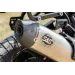 LABAIS SO EC MUFFLER PAN AMERICA FOR HARLEY DAVIDSON RA 1250 ABS (OGLEKĻA ŠĶIEDRA)