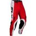 BIKSES FLY MX-PANTS LITE BOA (SARKANS, MELNS, BALTS)